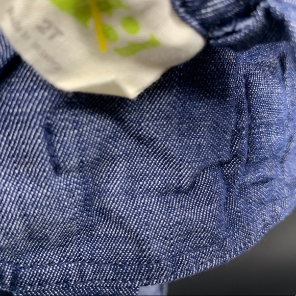 Denim outfit - Picture 4 of 5
